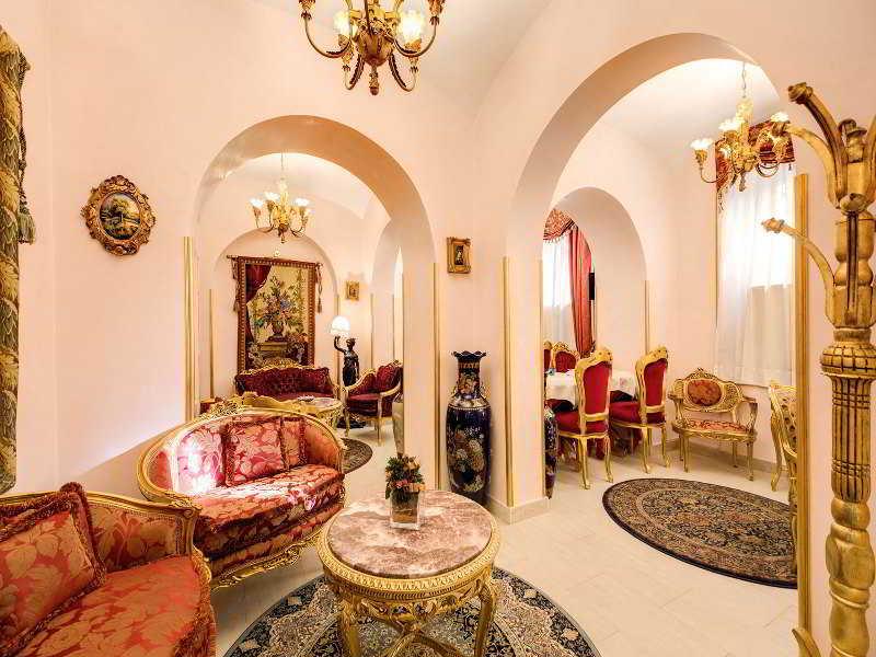 Dcboutiquehotel Rome Buitenkant foto