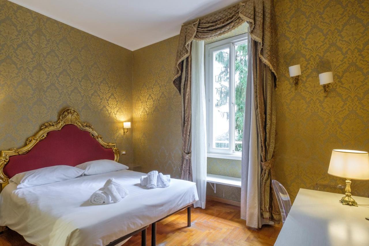 Dcboutiquehotel Rome Buitenkant foto