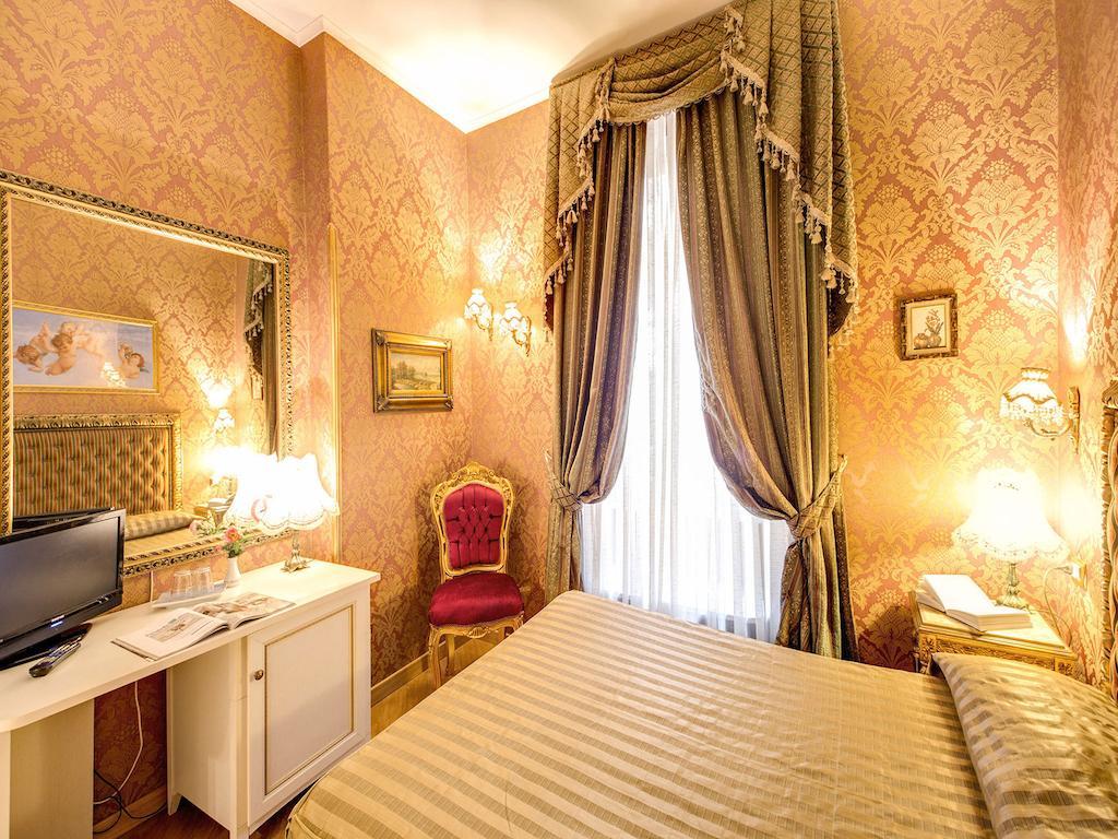 Dcboutiquehotel Rome Buitenkant foto