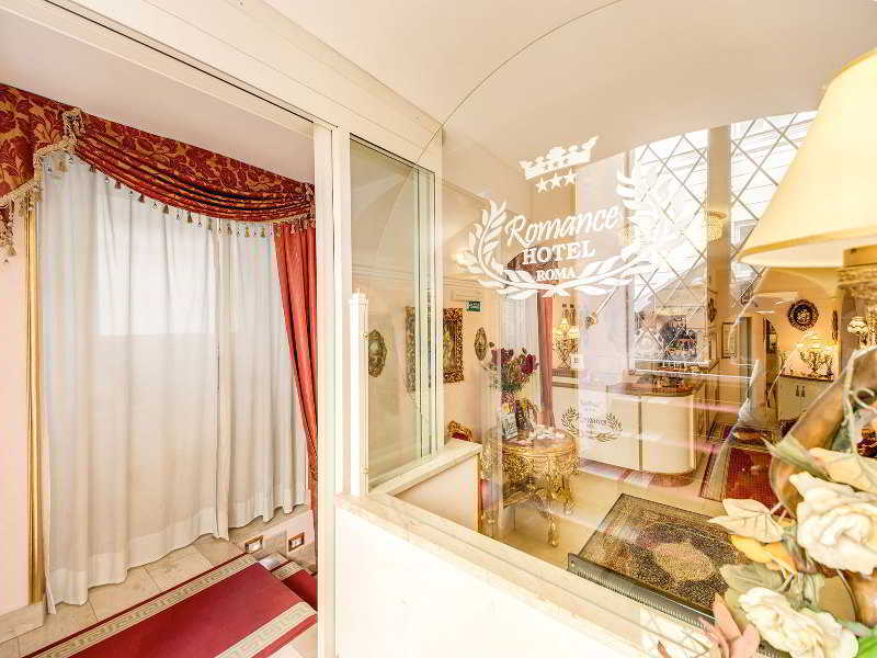 Dcboutiquehotel Rome Buitenkant foto