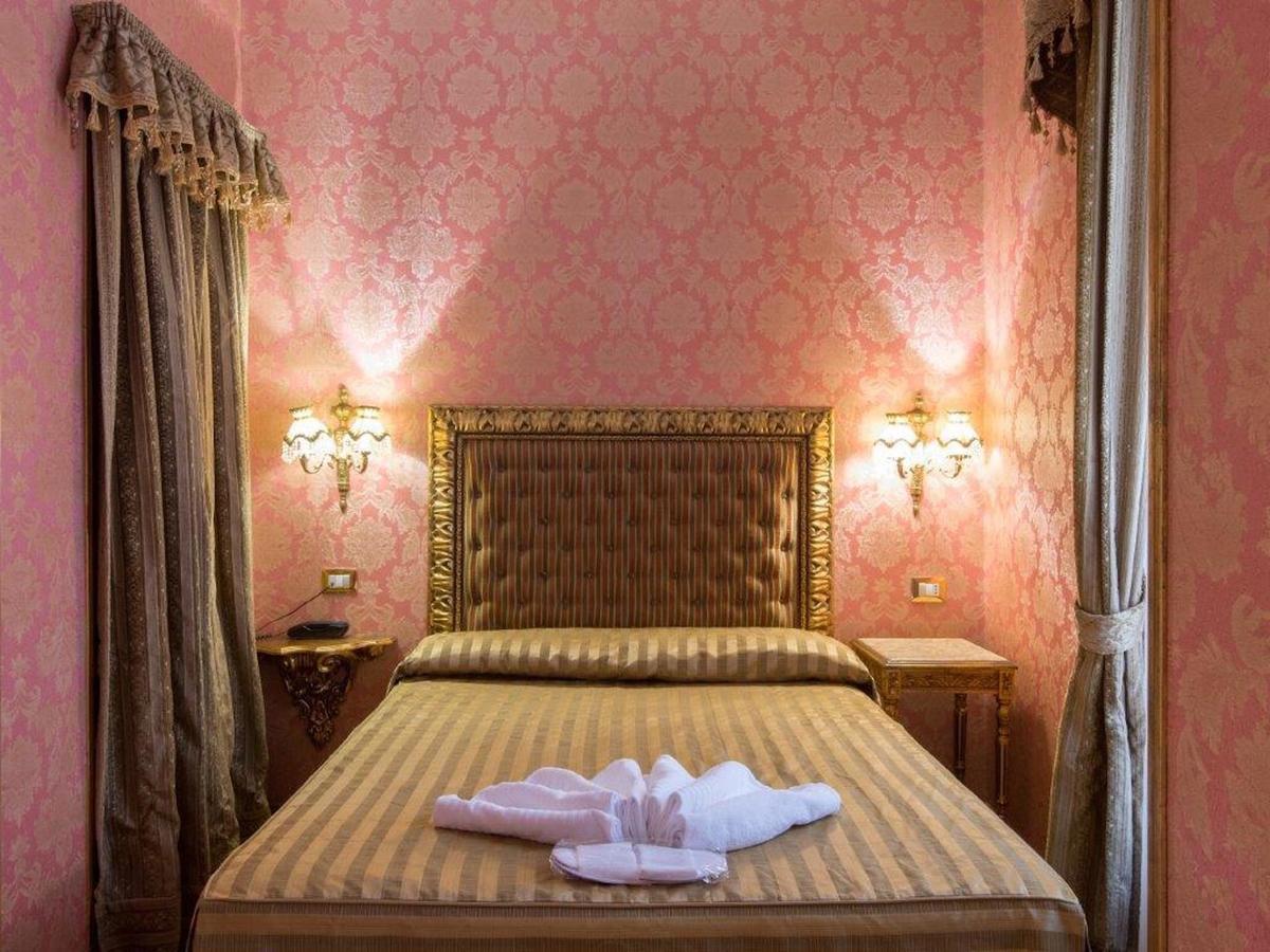 Dcboutiquehotel Rome Buitenkant foto